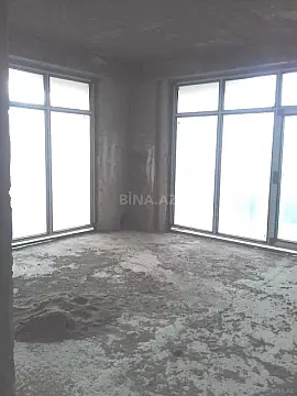 Satılır 2 otaqlı mənzil 80 m²