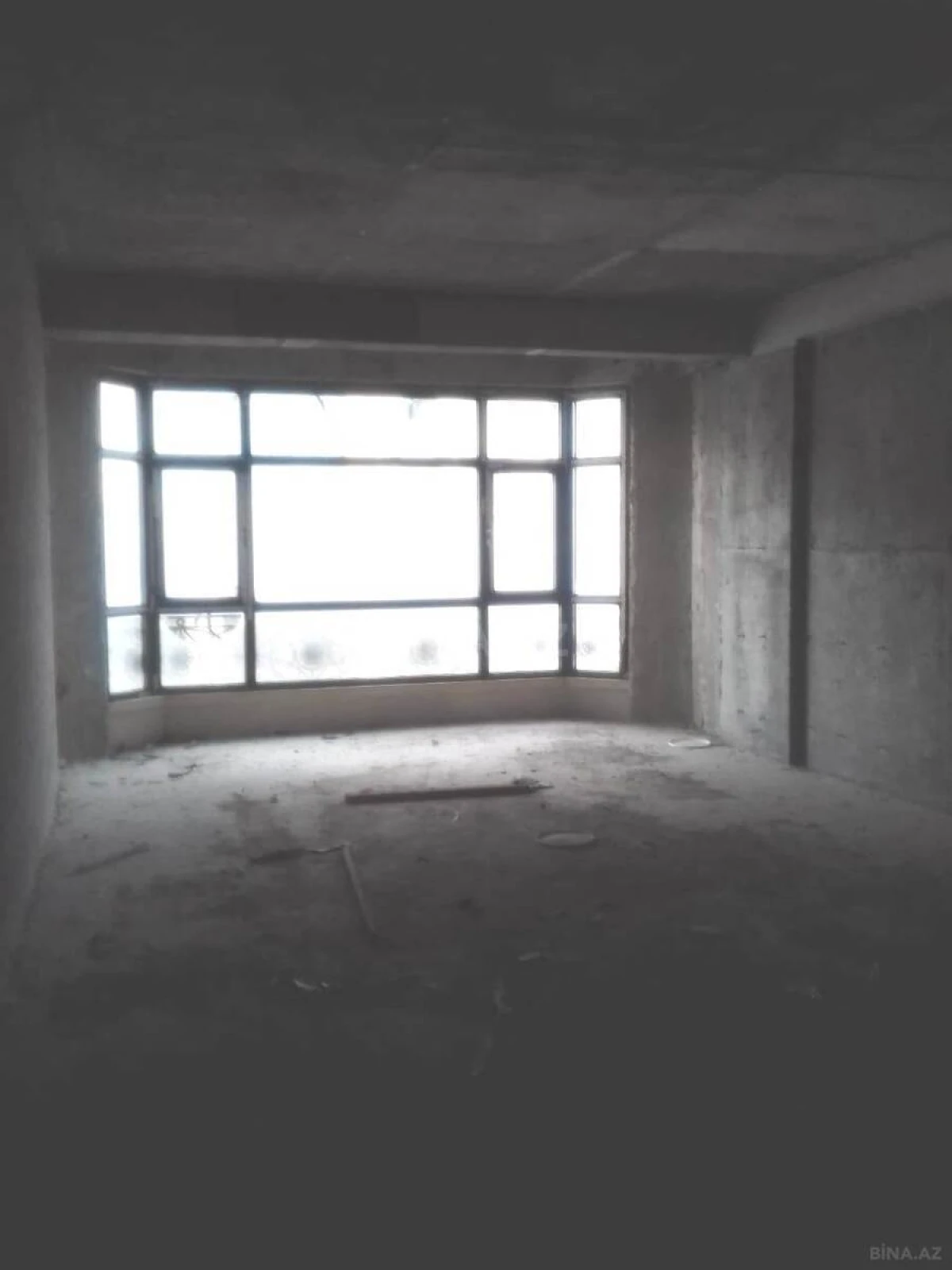 Satılır 2 otaqlı mənzil 80 m²