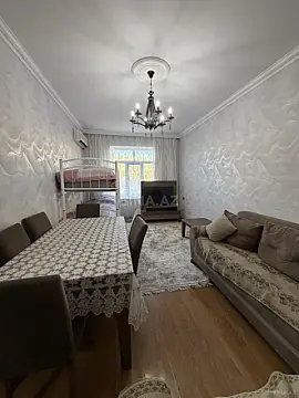 Satılır 2 otaqlı mənzil 65 m² — Bakı, Həzi Aslanov qəs. 2 otaq 65.00 m²