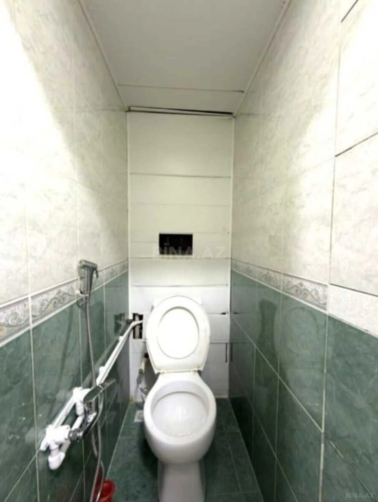 Satılır 2 otaqlı mənzil 65 m²