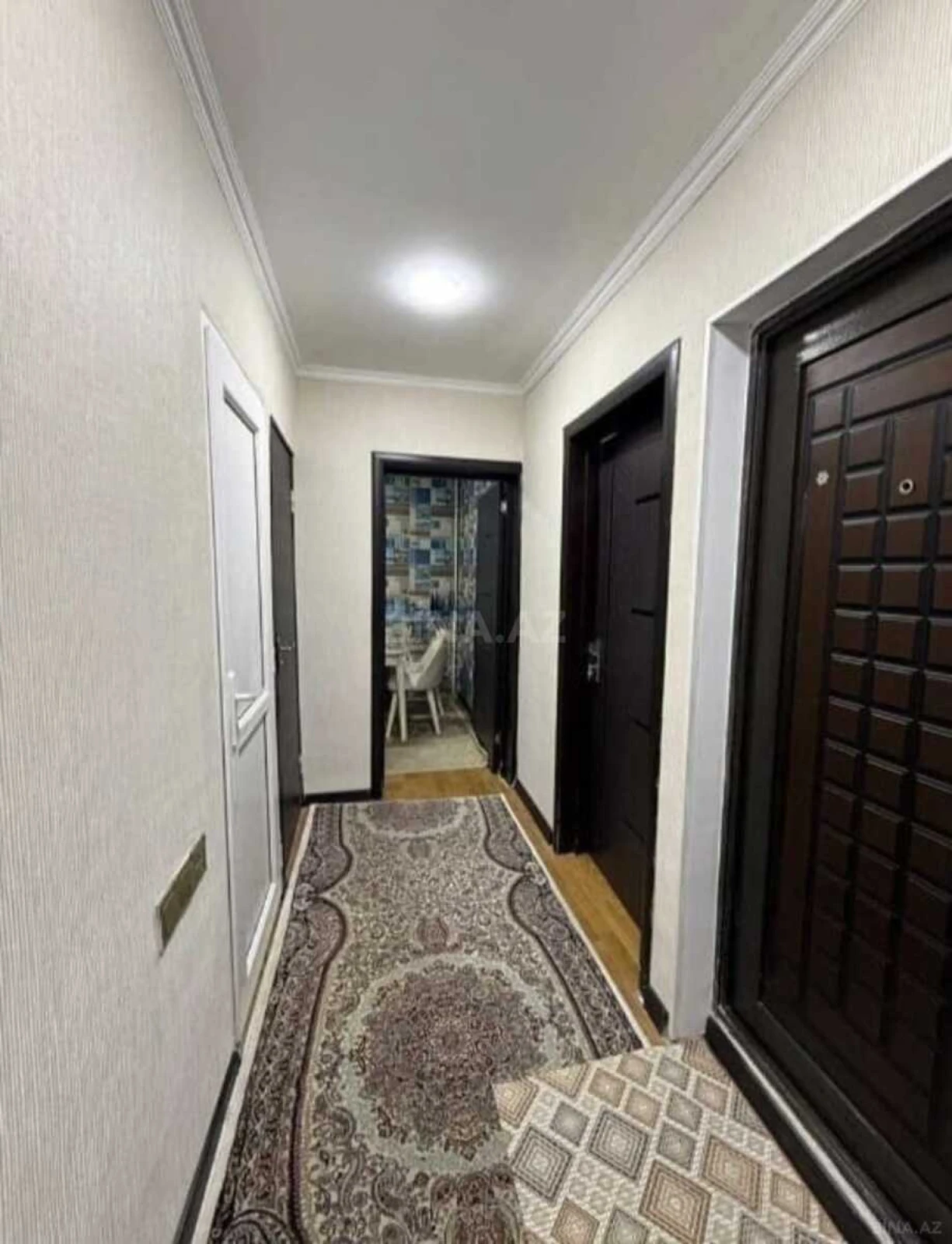 Satılır 2 otaqlı mənzil 65 m²