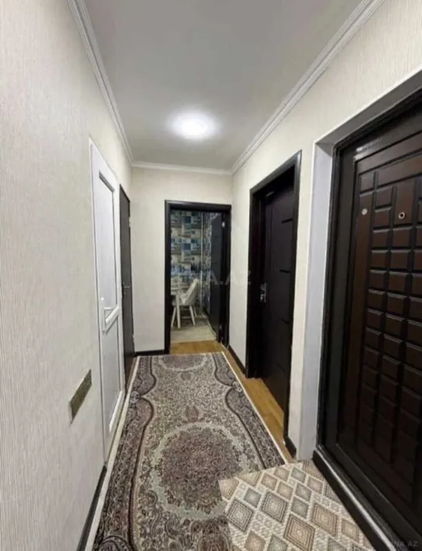 Satılır 2 otaqlı mənzil 65 m²