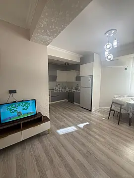 Satılır 4 otaqlı mənzil 110 m²