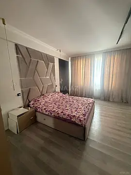 Satılır 4 otaqlı mənzil 110 m² — Xırdalan 4 otaq 110.00 m²