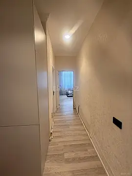 Satılır 4 otaqlı mənzil 110 m²