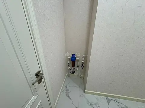 Satılır 3 otaqlı mənzil 107.6 m²