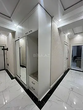 Satılır 2 otaqlı mənzil 85 m²