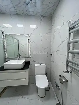 Satılır 2 otaqlı mənzil 85 m²