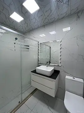 Satılır 2 otaqlı mənzil 85 m²