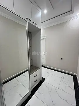 Satılır 2 otaqlı mənzil 85 m²