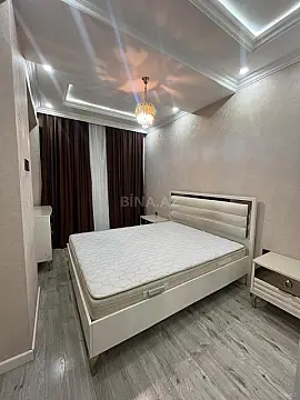 Satılır 2 otaqlı mənzil 85 m²