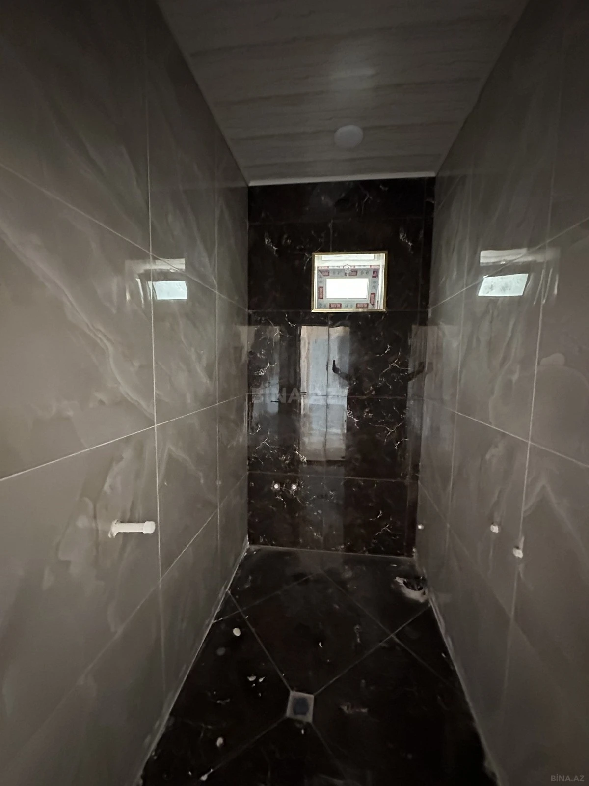 Satılır 3 otaqlı həyət evi 90 m²