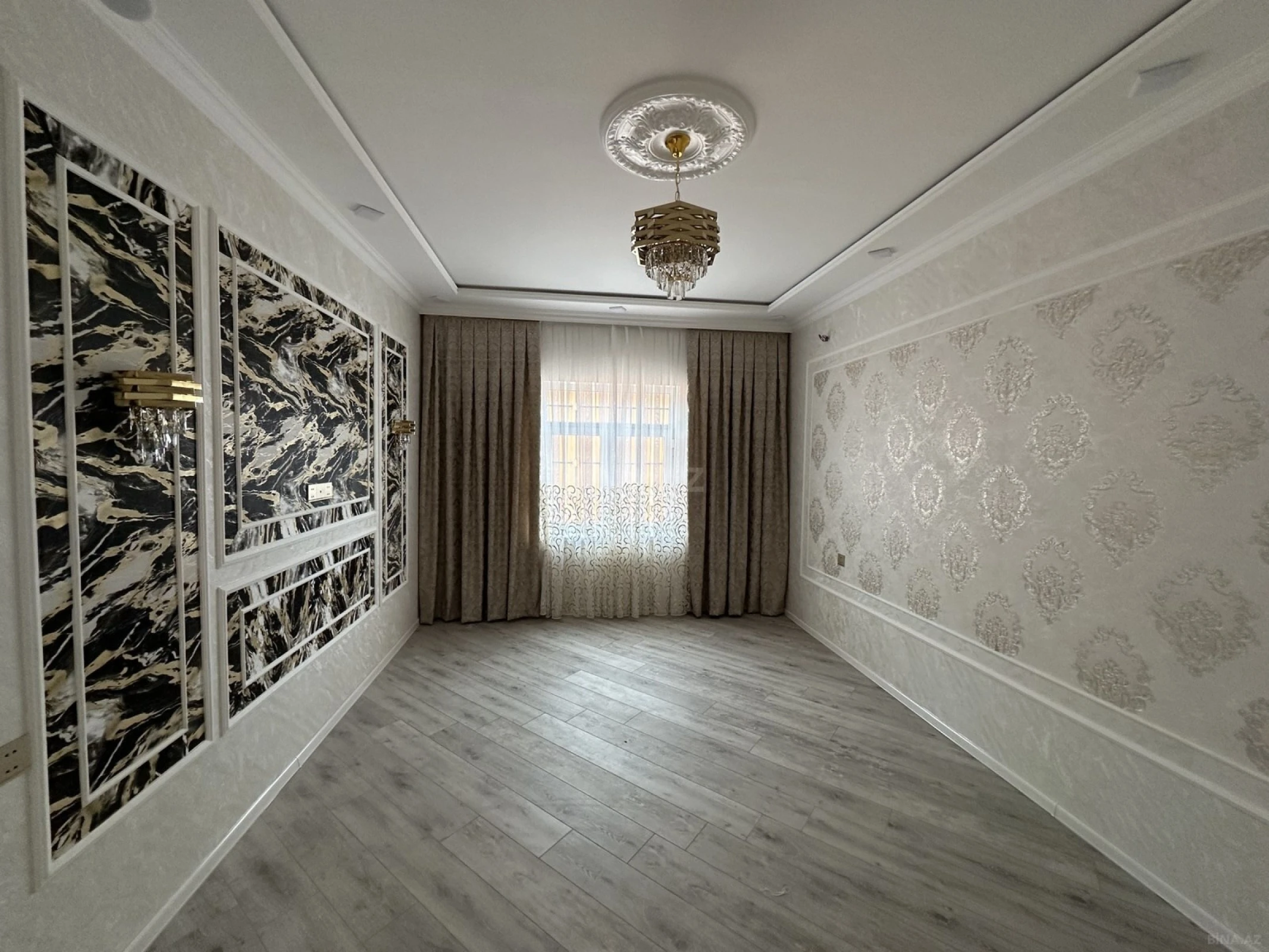 Satılır 3 otaqlı həyət evi 90 m²
