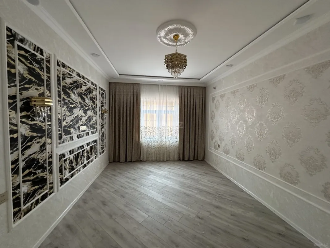 Satılır 3 otaqlı həyət evi 90 m²