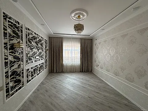 Satılır 3 otaqlı həyət evi 90 m²
