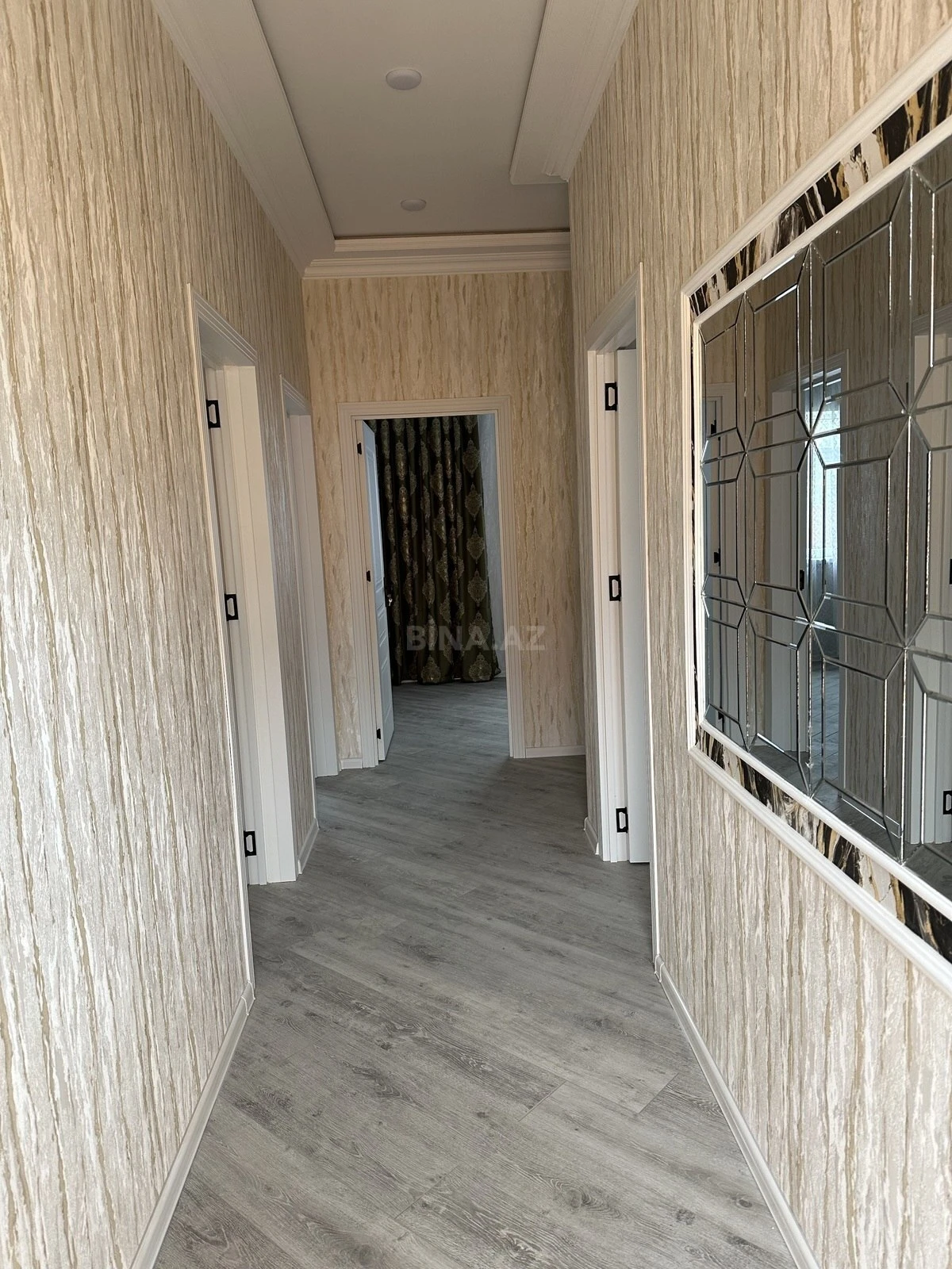 Satılır 3 otaqlı həyət evi 90 m²