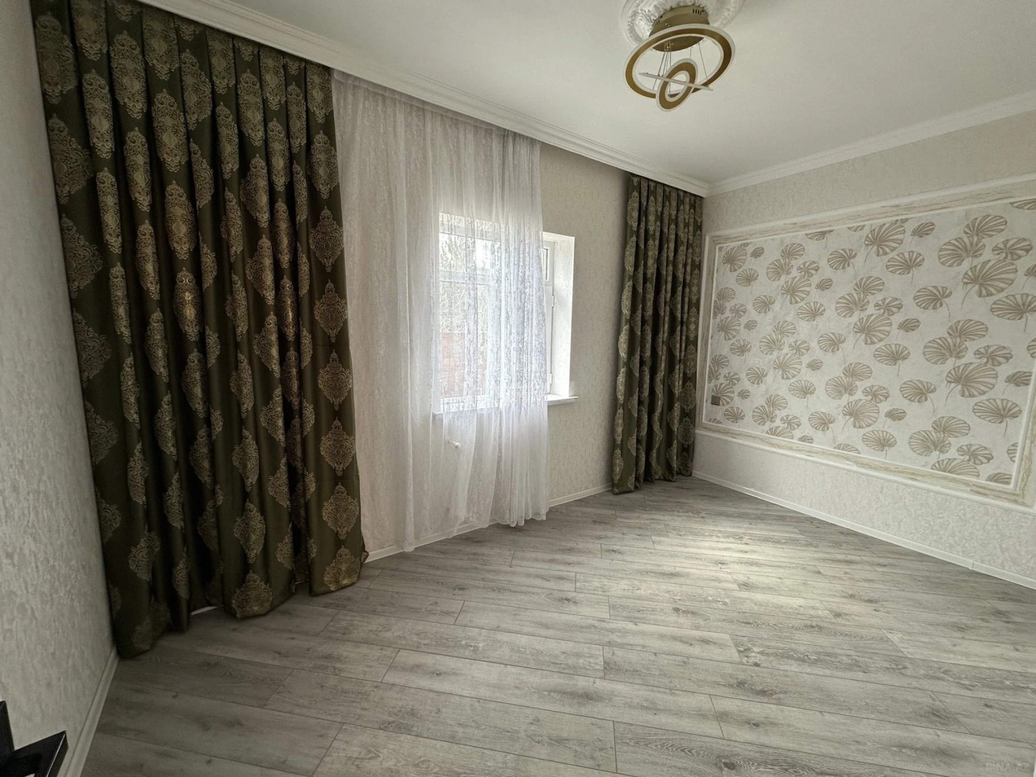 Satılır 3 otaqlı həyət evi 90 m²