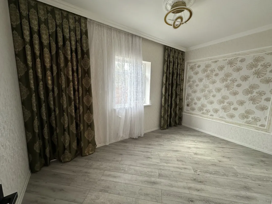 Satılır 3 otaqlı həyət evi 90 m²
