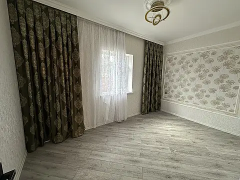 Satılır 3 otaqlı həyət evi 90 m²