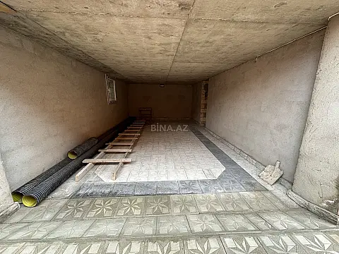 Satılır 3 otaqlı həyət evi 90 m²
