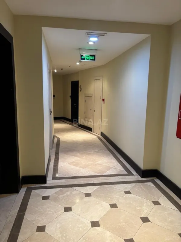 Kirayə verilir 3 otaqlı mənzil 170 m²