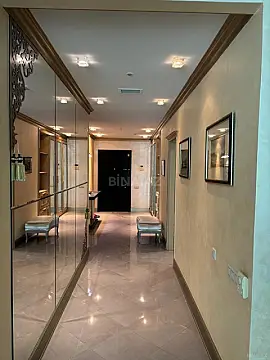 Kirayə verilir 3 otaqlı mənzil 170 m² — Bakı, Nizami 3 otaq 170.00 m²