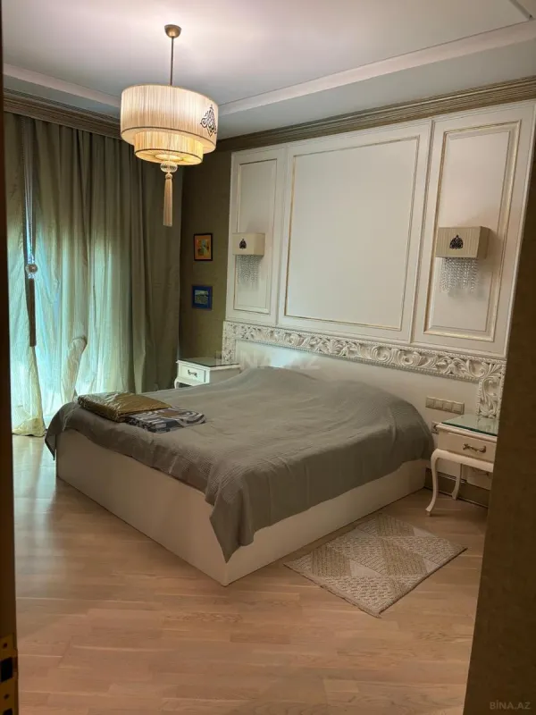 Kirayə verilir 3 otaqlı mənzil 170 m²