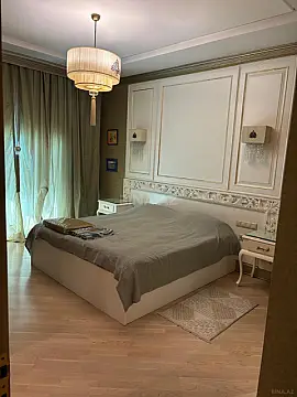 Kirayə verilir 3 otaqlı mənzil 170 m²