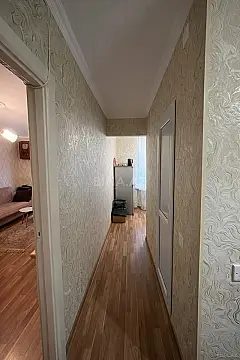 Satılır 1 otaqlı mənzil 45 m²