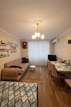 Satılır 1 otaqlı mənzil 45 m² — Bakı, Badamdar 1 otaq 45.00 m²