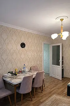 Satılır 1 otaqlı mənzil 45 m²