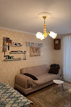Satılır 1 otaqlı mənzil 45 m²