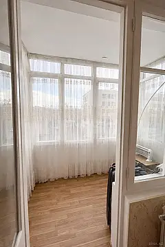 Satılır 1 otaqlı mənzil 45 m²