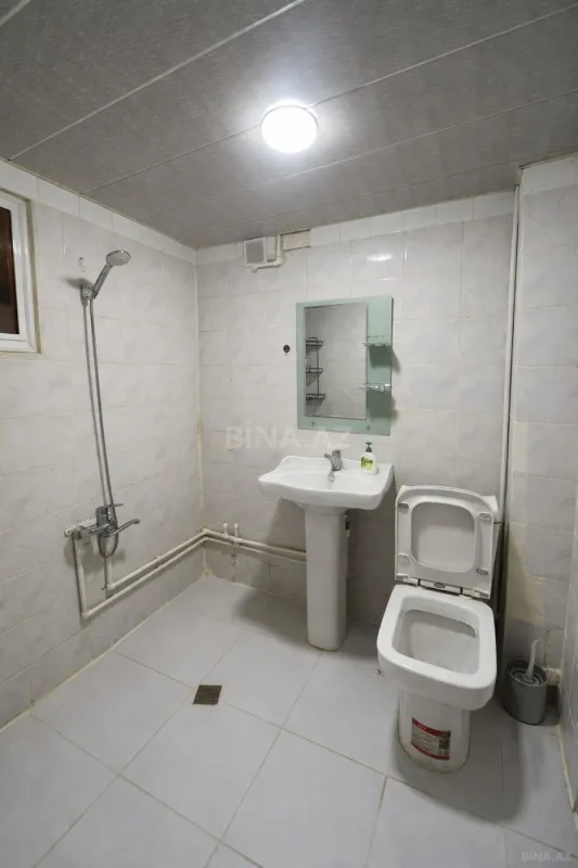 Satılır 1 otaqlı mənzil 45 m²