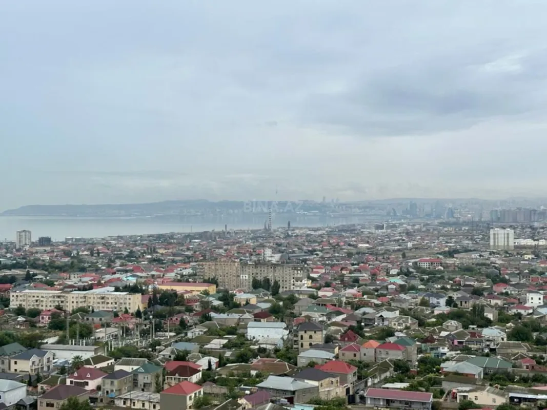 Kirayə verilir 2 otaqlı mənzil 82 m²