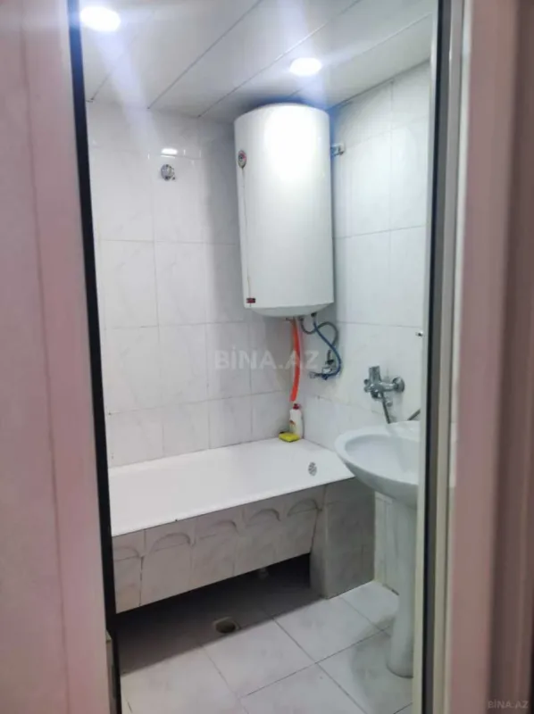 Kirayə verilir 2 otaqlı mənzil 50 m²