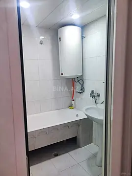 Kirayə verilir 2 otaqlı mənzil 50 m²