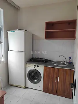 Kirayə verilir 2 otaqlı mənzil 50 m²