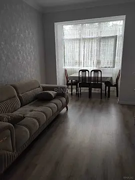Kirayə verilir 2 otaqlı mənzil 50 m² — Bakı, 8-ci kilometr 2 otaq 50.00 m²