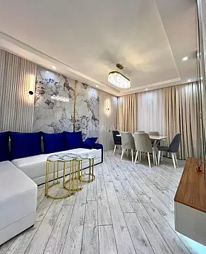 Satılır 2 otaqlı mənzil 75 m² — Bakı, Memar Əcəmi yanı 2 otaq 75.00 m²