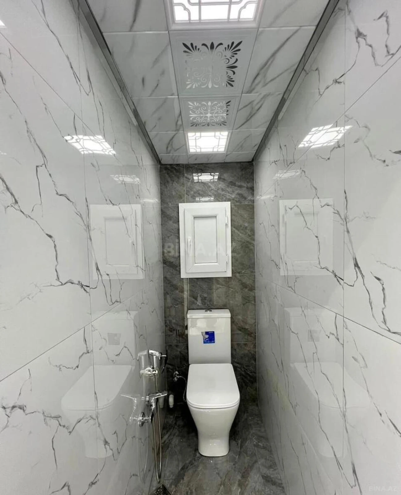 Satılır 2 otaqlı mənzil 75 m²