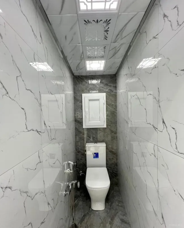 Satılır 2 otaqlı mənzil 75 m²