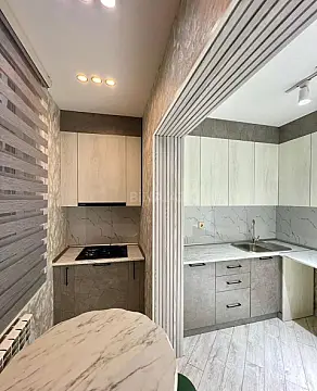 Satılır 2 otaqlı mənzil 75 m²