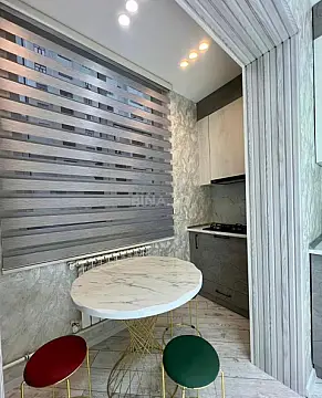 Satılır 2 otaqlı mənzil 75 m²