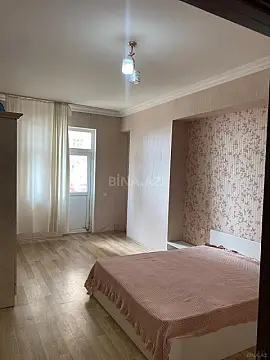 Satılır 2 otaqlı mənzil 85 m²