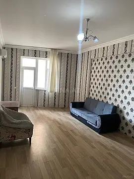 Satılır 2 otaqlı mənzil 85 m²