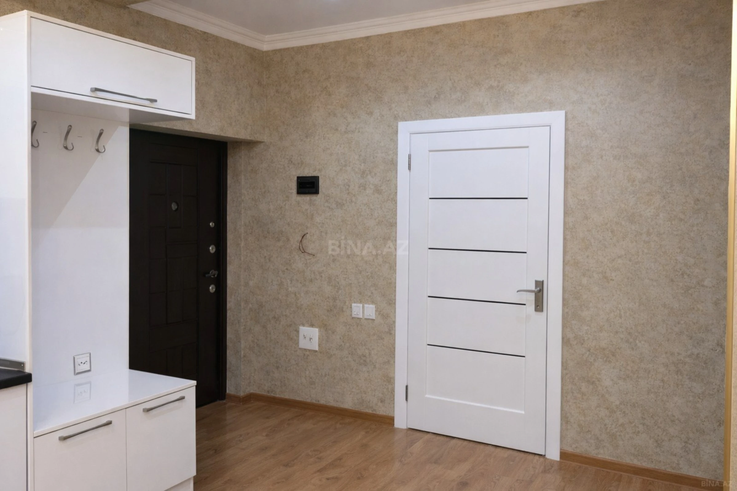 Satılır 2 otaqlı mənzil 60 m²
