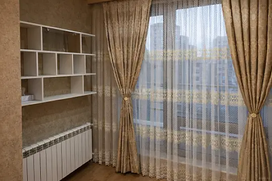Satılır 2 otaqlı mənzil 60 m²