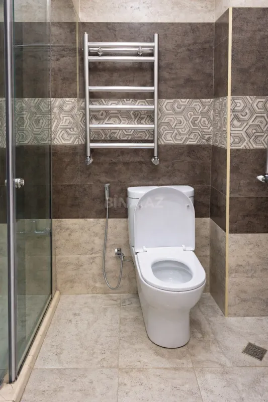 Satılır 2 otaqlı mənzil 60 m²