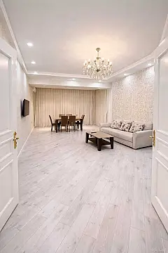 Kirayə verilir 2 otaqlı mənzil 95 m² — Bakı, Xətai 2 otaq 95.00 m²